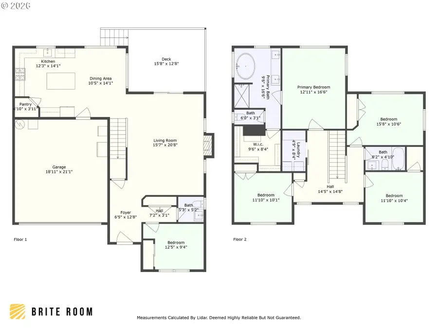 2188 SW Wallula Ln, Gresham, OR 97080 - #2
