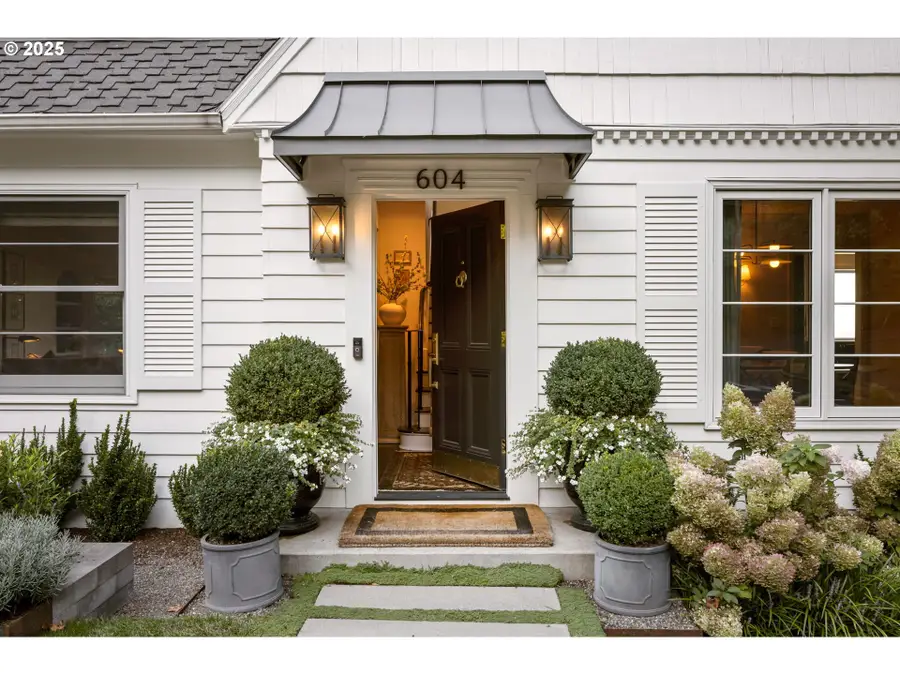 604 NW Macleay Blvd, Portland, OR 97210 - #2