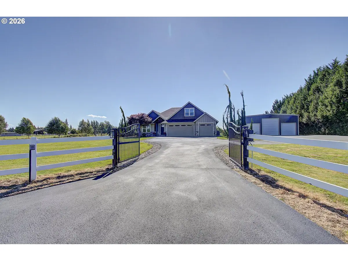 26202 NE 29th Ave, Ridgefield, WA 98642 - #1