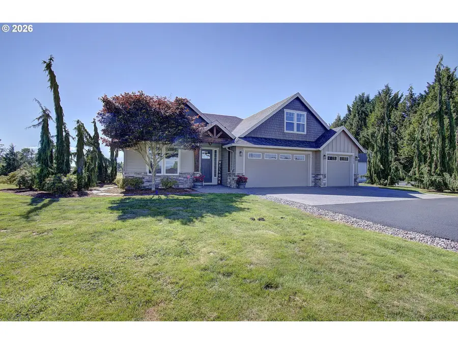 26202 NE 29th Ave, Ridgefield, WA 98642 - #3