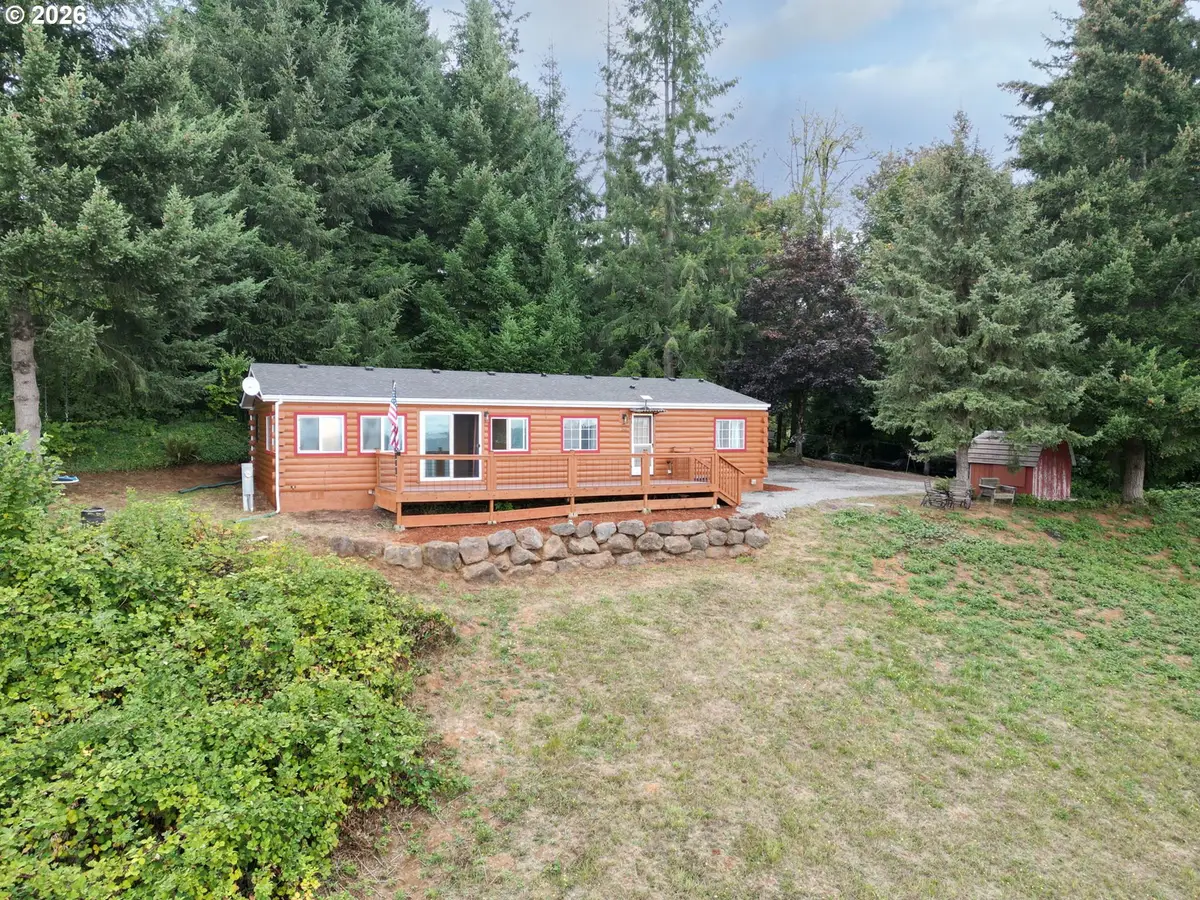 255 Wrangler Dr, Woodland, WA 98674 - #1