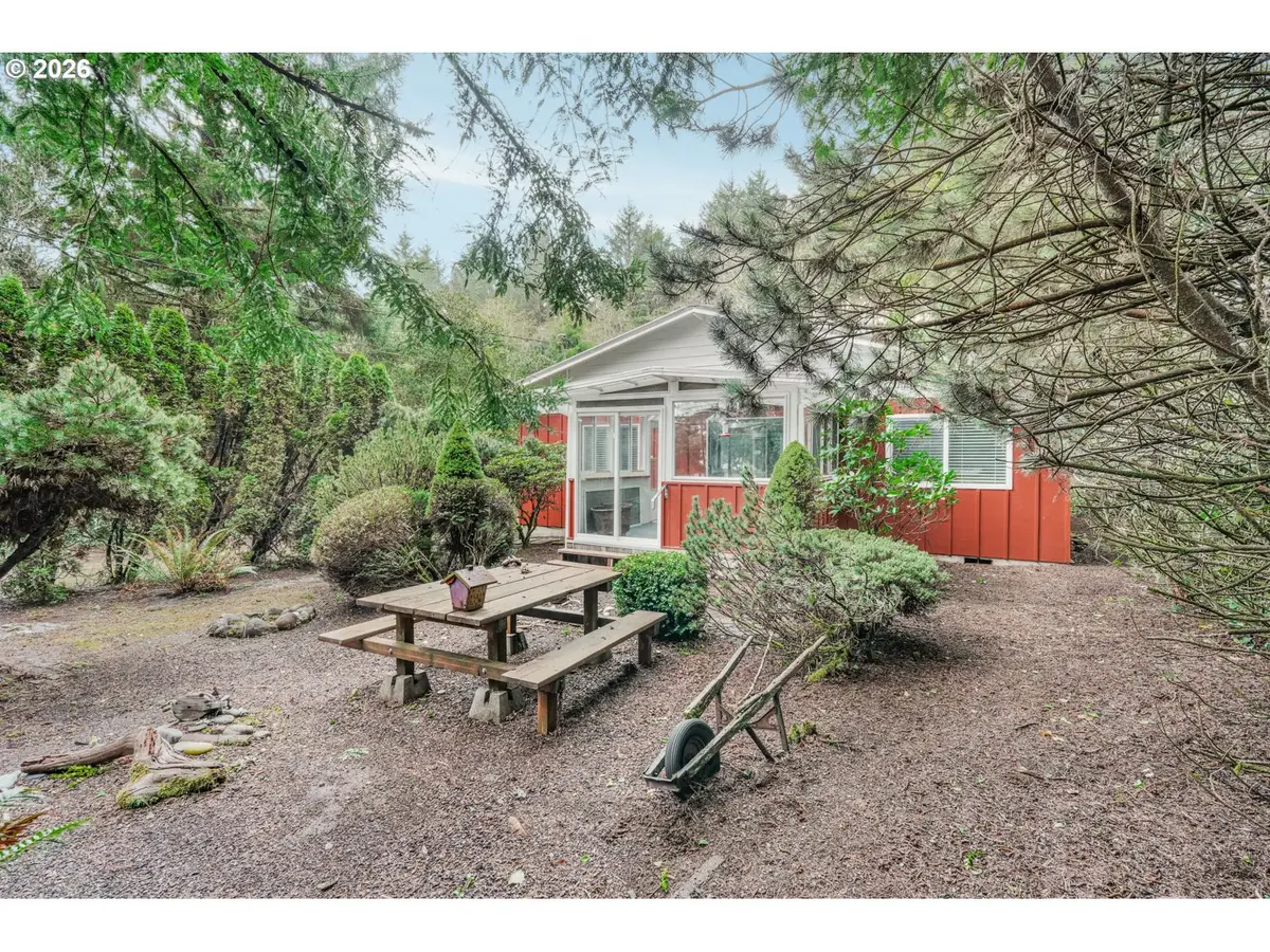 7470 S Coast Hwy, South Beach, OR 97366 - #1