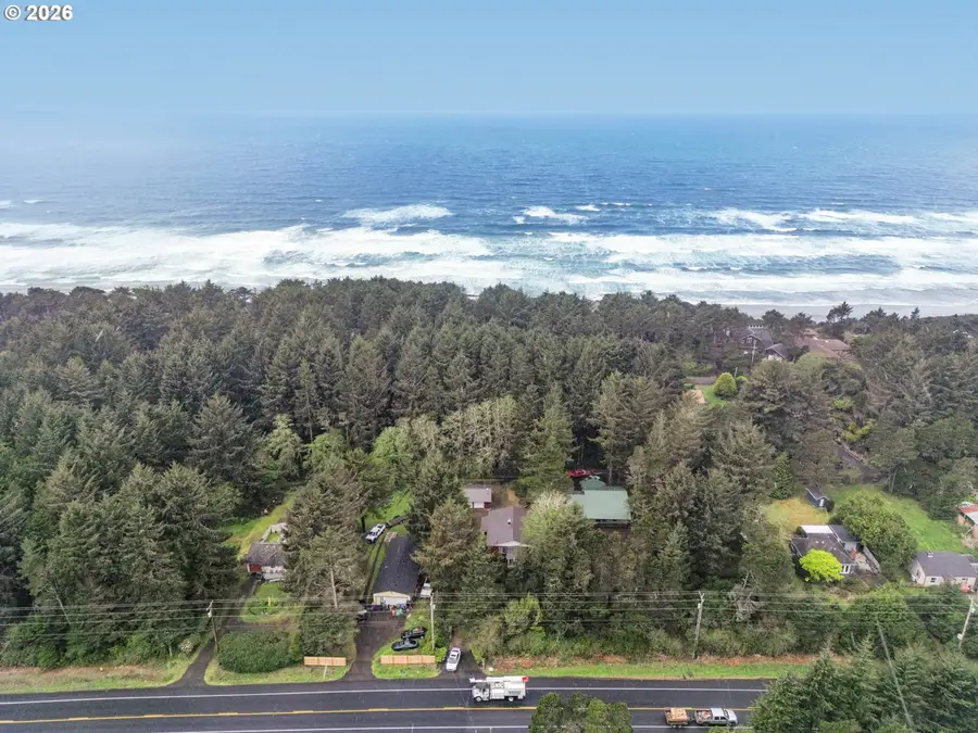 7470 S Coast Hwy, South Beach, OR 97366 - #2