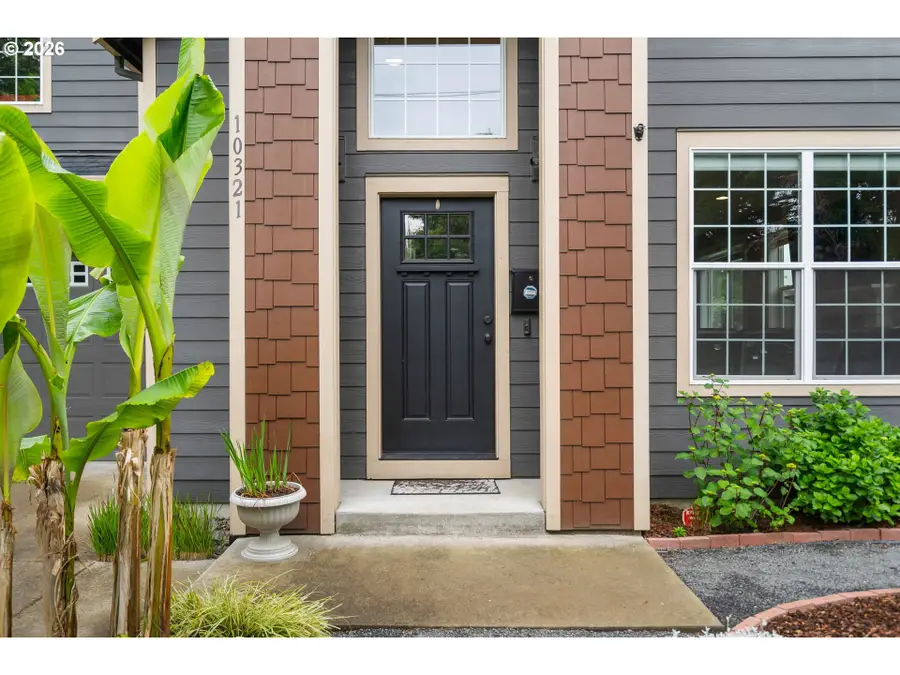 10321 N Midway Ave, Portland, OR 97203 - #3