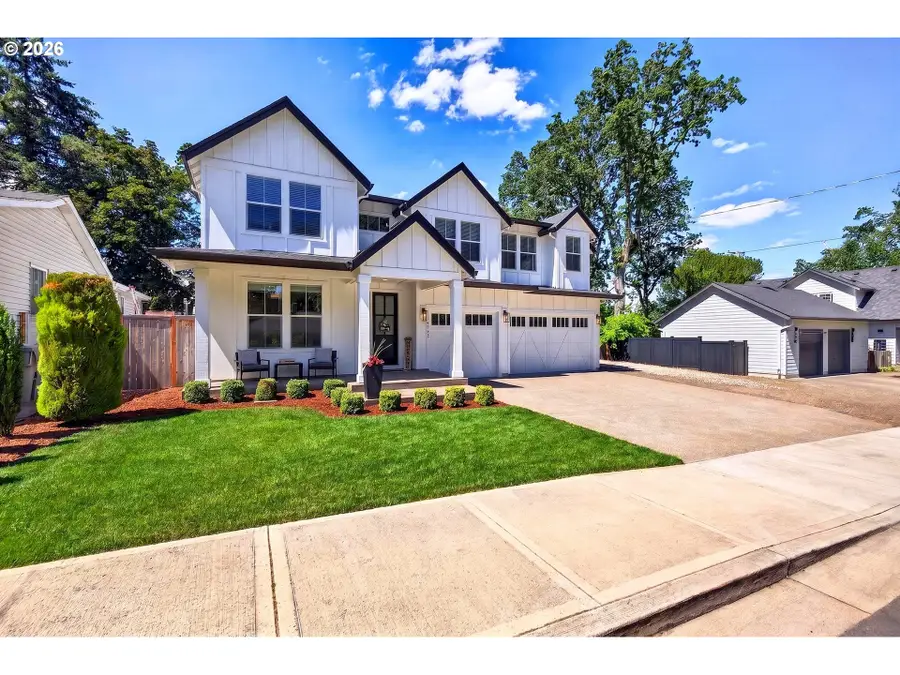 1751 Buse St, West Linn, OR 97068 - #2