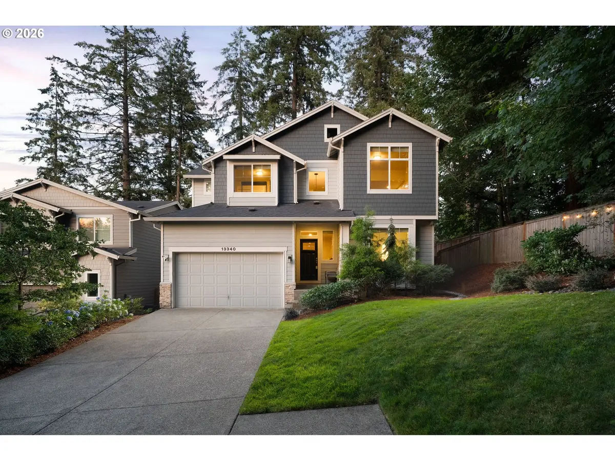 13340 SW Doe Ln, Portland, OR 97223 - #1