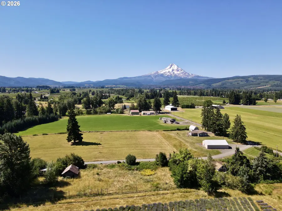 5985 Boneboro Rd, Dee, OR 97041 - #2