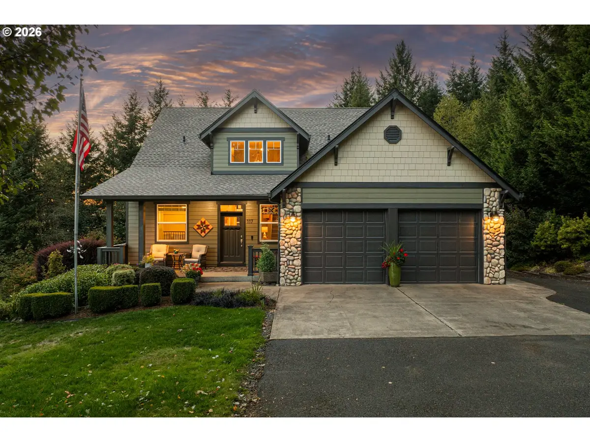117 Riverscape Rd, Kalama, WA 98625 - #1