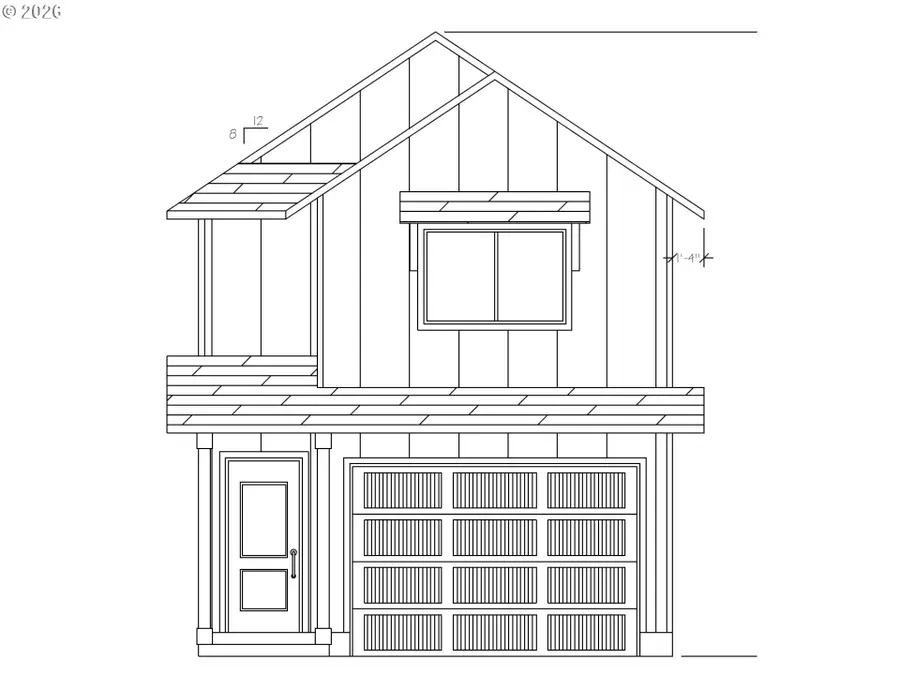 550 SW 23rd St, Battle Ground, WA 98604 - #2