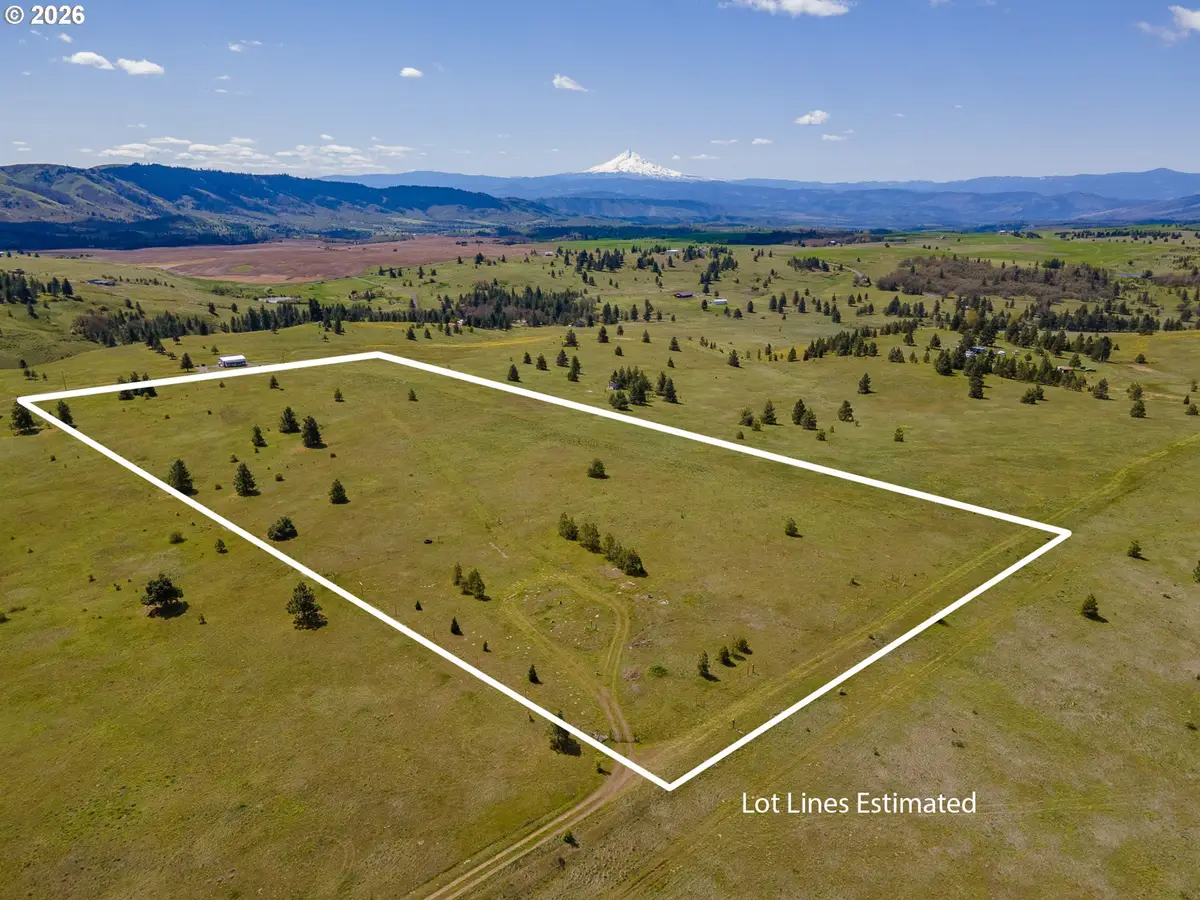 Morris Rd, Lyle, WA 98635 - #1