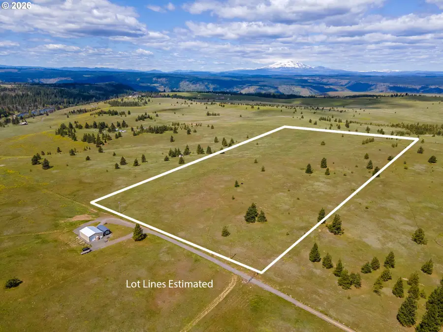 Morris Rd, Lyle, WA 98635 - #2