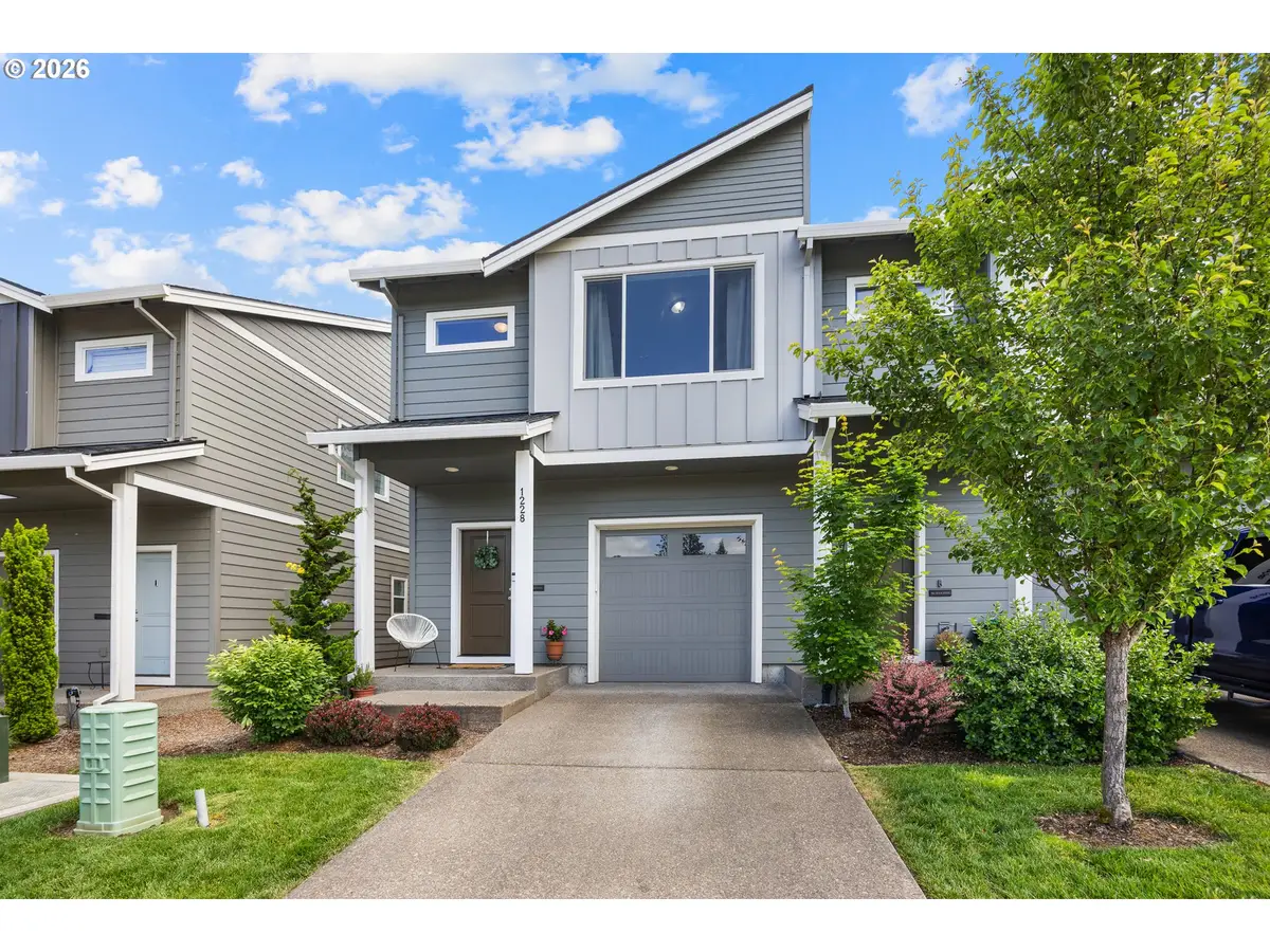 1228 S Quartz Dr, Cornelius, OR 97113 - #1