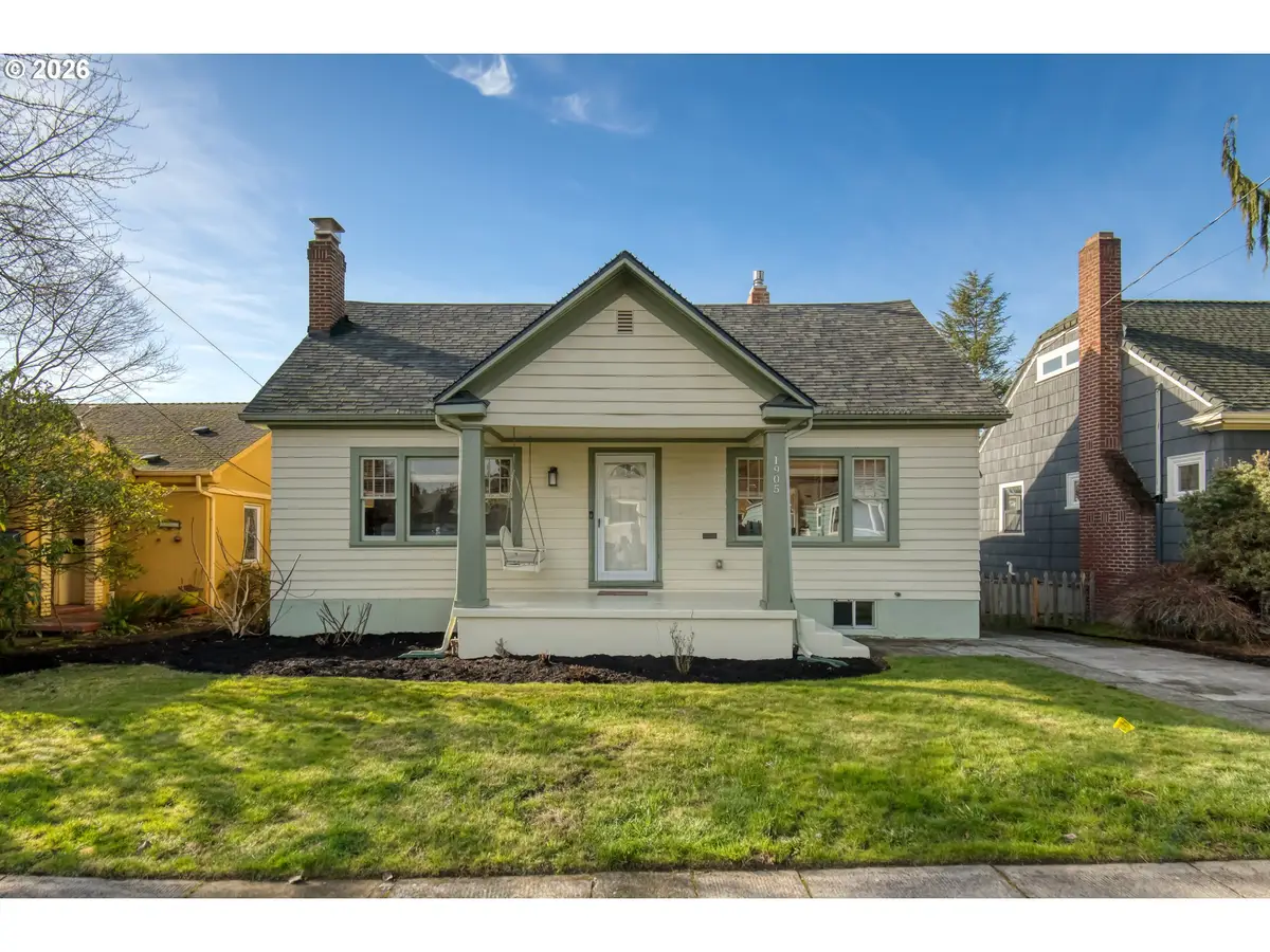 1905 SE 58th Ave, Portland, OR 97215 - Image #1
