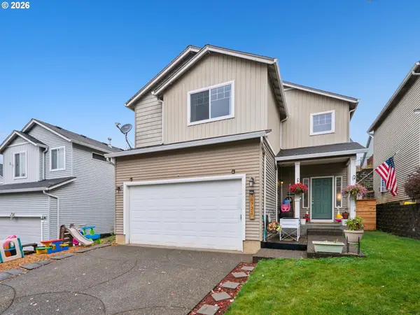 38771 Barlow Pkwy, Sandy, OR 97055