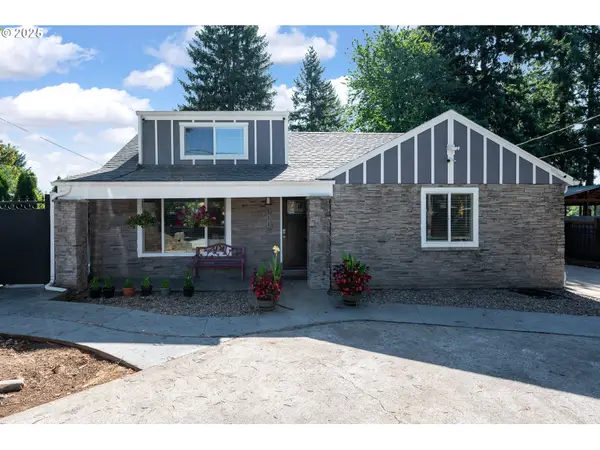 1110 SE 151st Ave, Portland, OR 97233