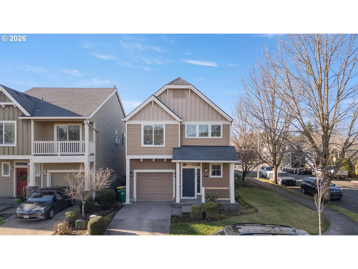 1603 SW Hewitt Ave, Troutdale, OR 97060 - Image #1