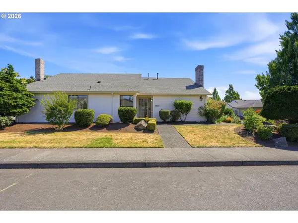2332 NE 158th Ave, Portland, OR 97230