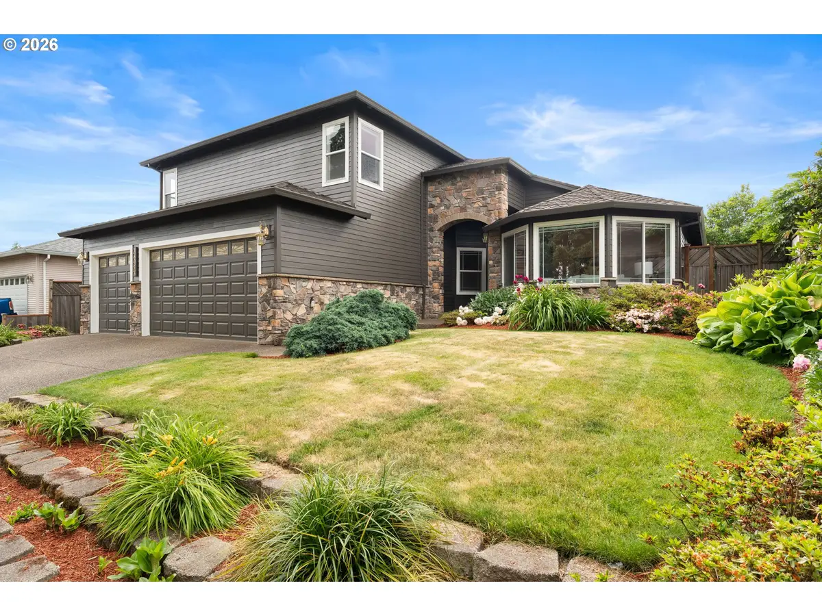 18938 Cathy Adams Dr, Oregon City, OR 97045 - #1