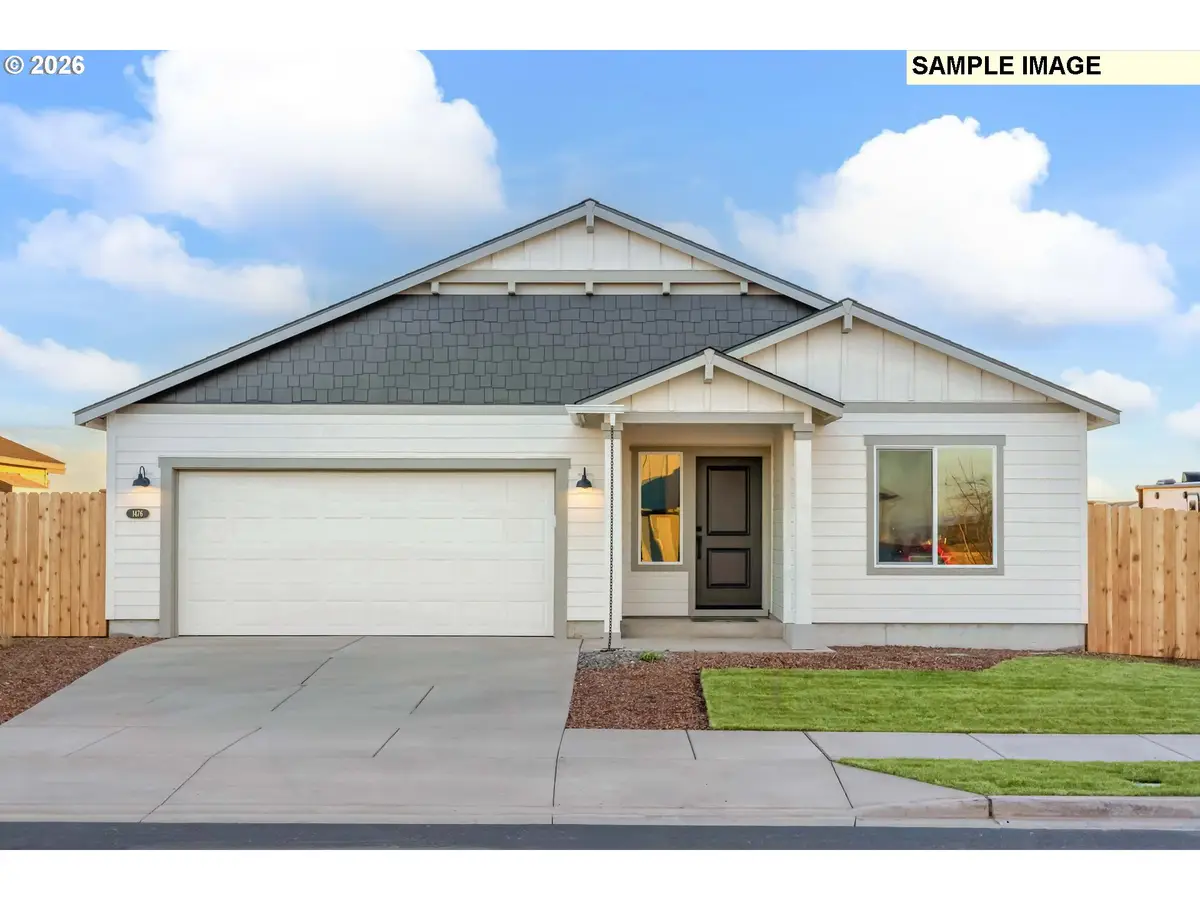 481 Taft St, Umatilla, OR 97882 - #1