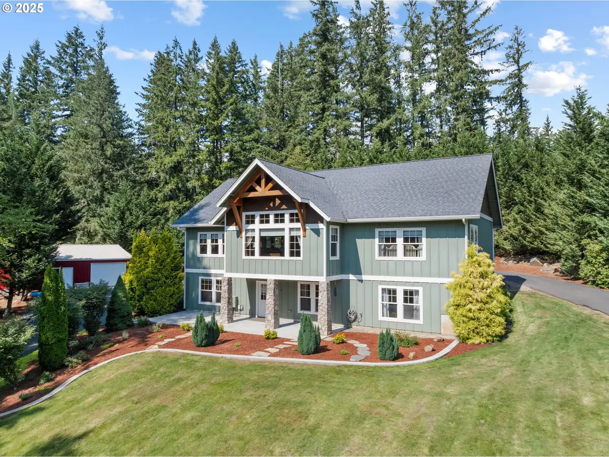 20714 NE 265th St, Battleground, WA 98604 - #1