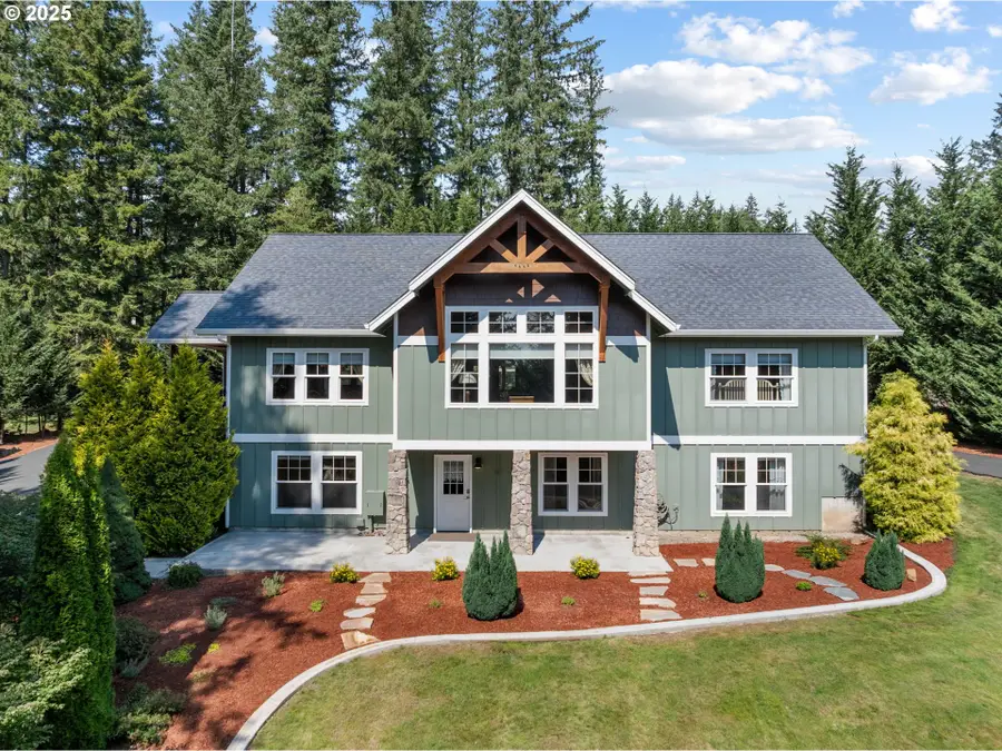 20714 NE 265th St, Battleground, WA 98604 - #3