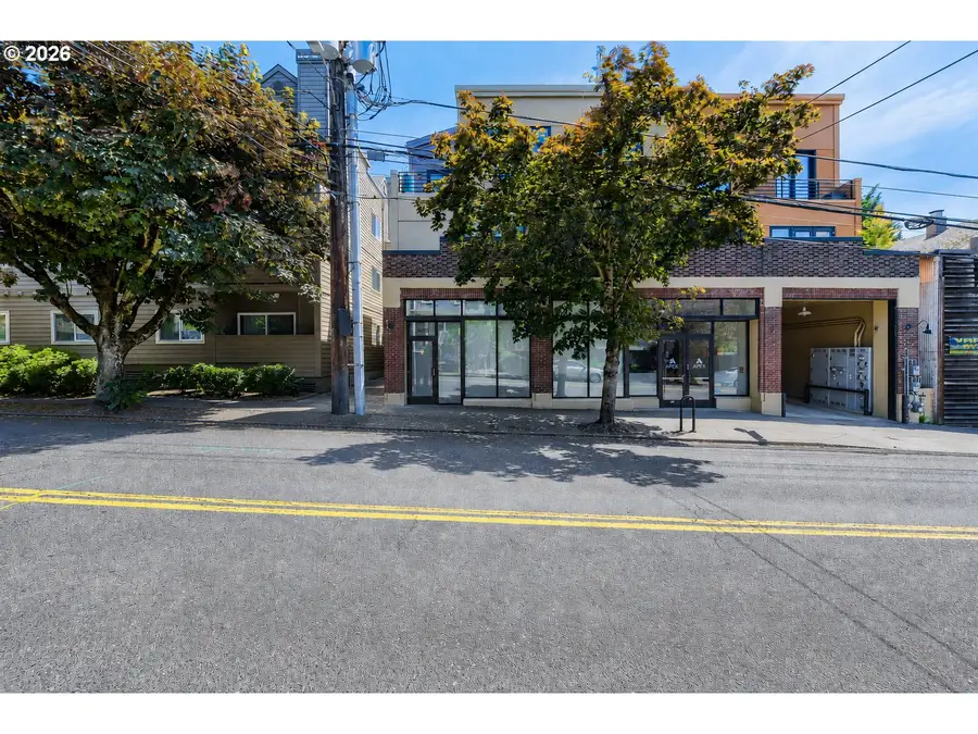 4412 S Corbett Ave #North, Portland, OR 97239 - #2