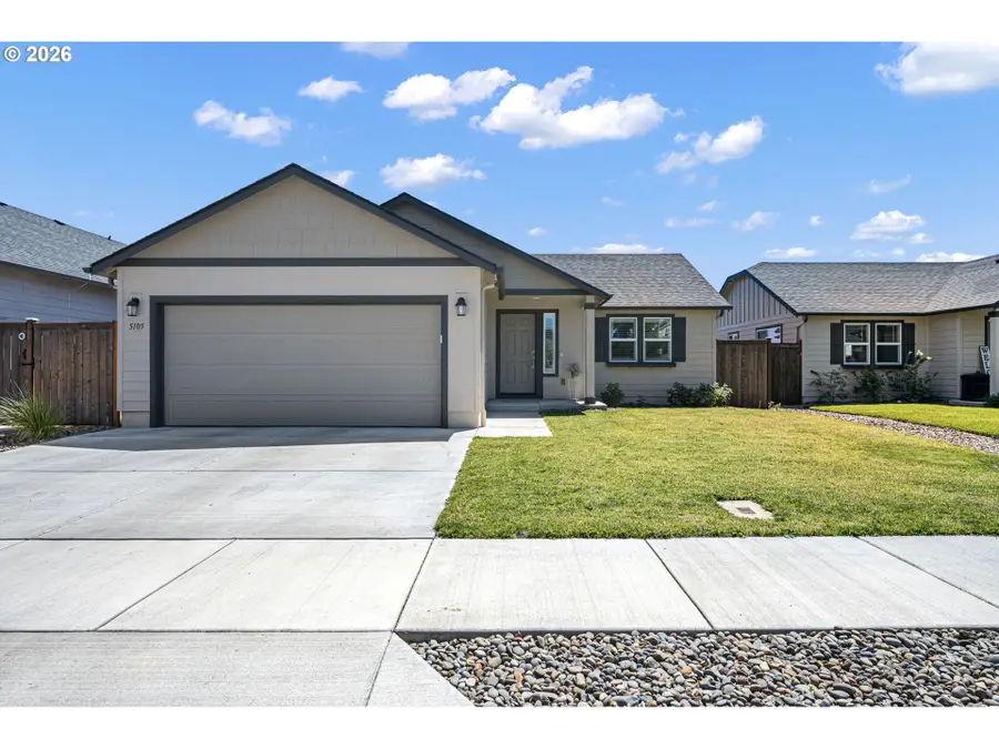 5105 Holly St, Springfield, OR 97478 - #2