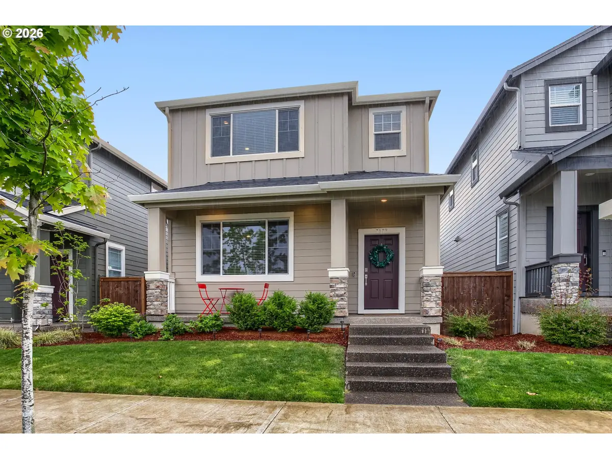 7172 NW Bountiful Ter, Portland, OR 97229 - #1