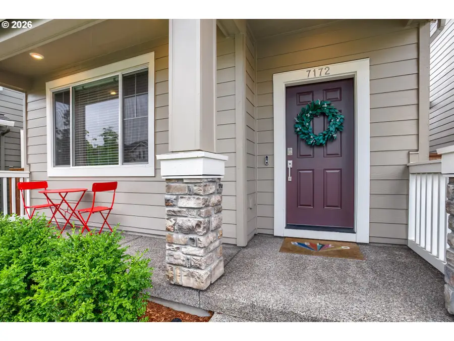 7172 NW Bountiful Ter, Portland, OR 97229 - #2