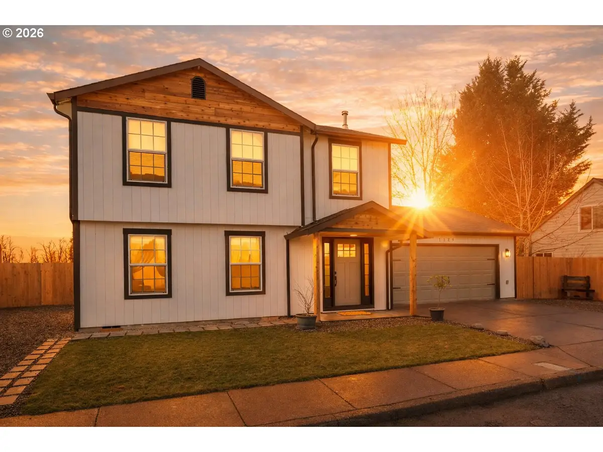 1189 S Aspen Way, Canby, OR 97013 - #1