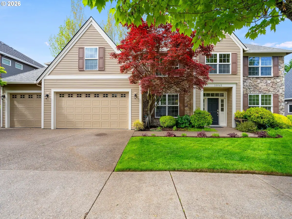 10645 SW Meier Dr, Tualatin, OR 97062 - #1