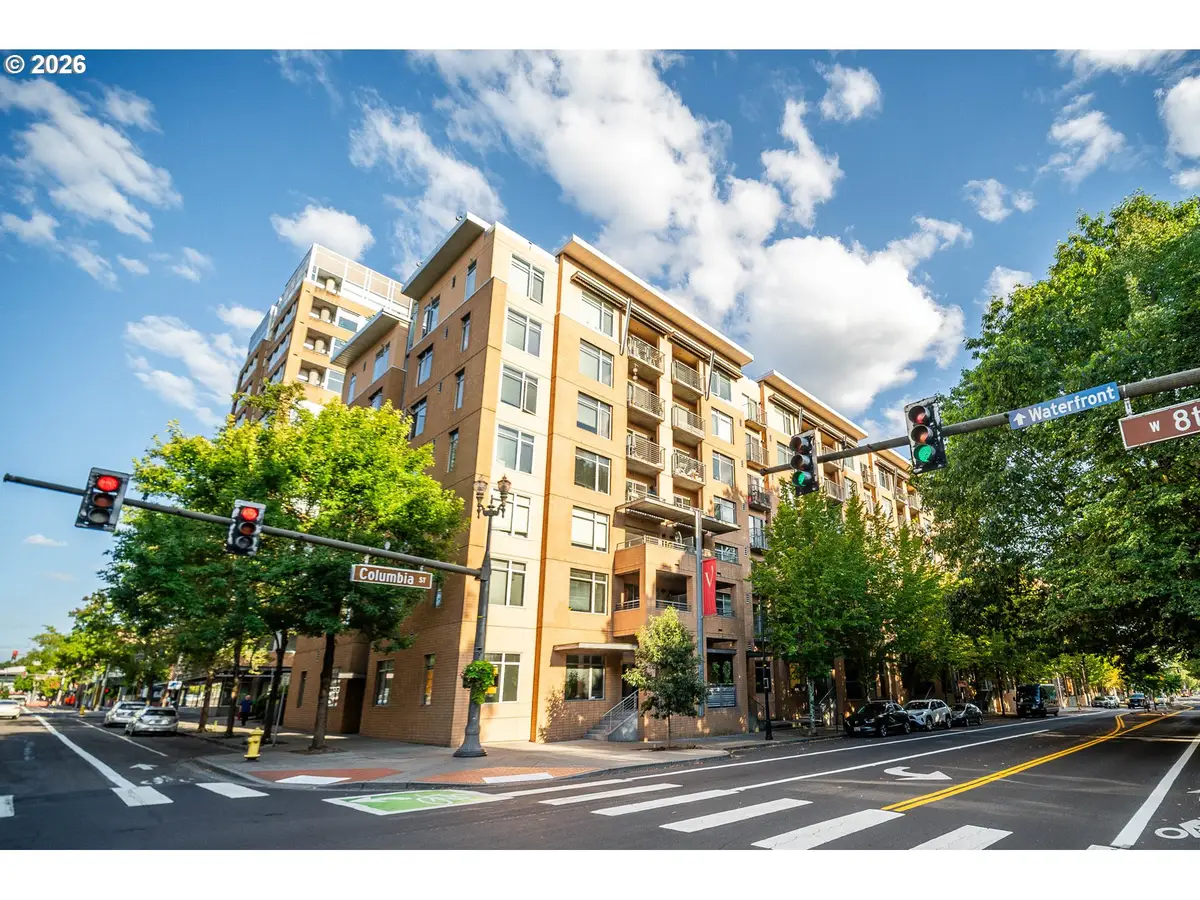 701 Columbia St, Vancouver, WA 98660 - #1