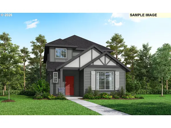 11316 NW 321st Ave, NorthPlains, OR 97133