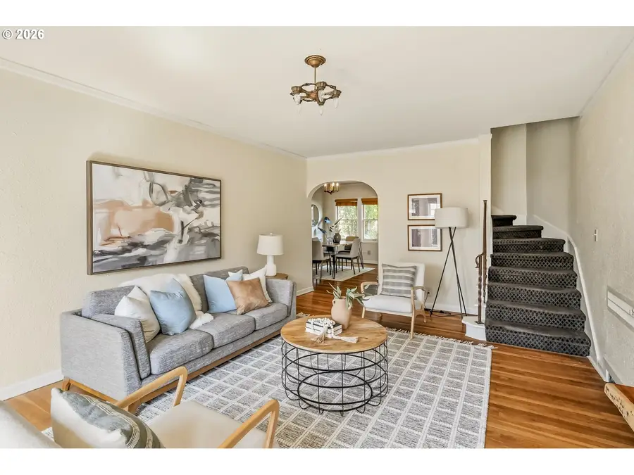 4353 NE Halsey St #4, Portland, OR 97213 - #3