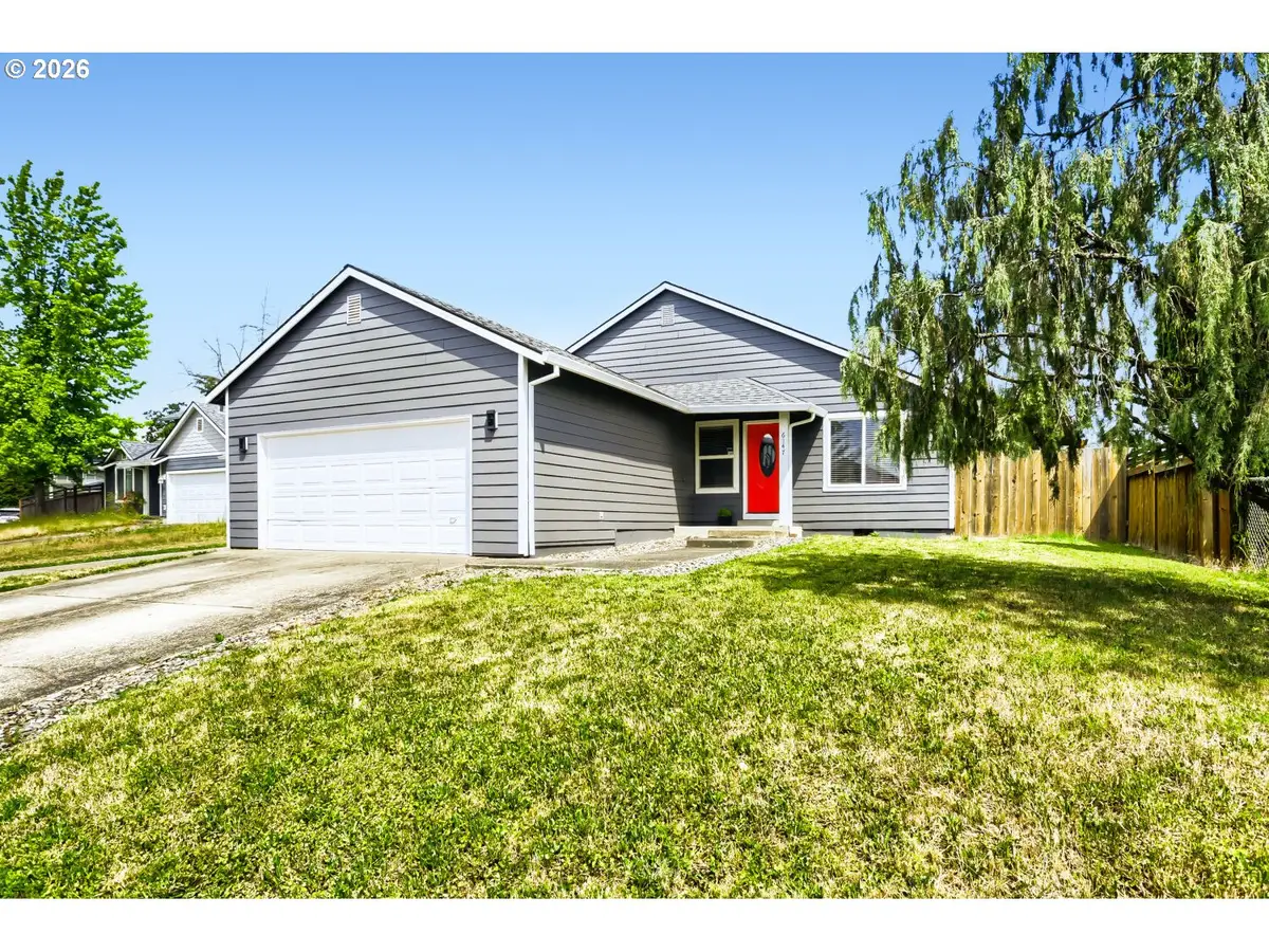 6147 SE Green Ct, Hillsboro, OR 97123 - #1
