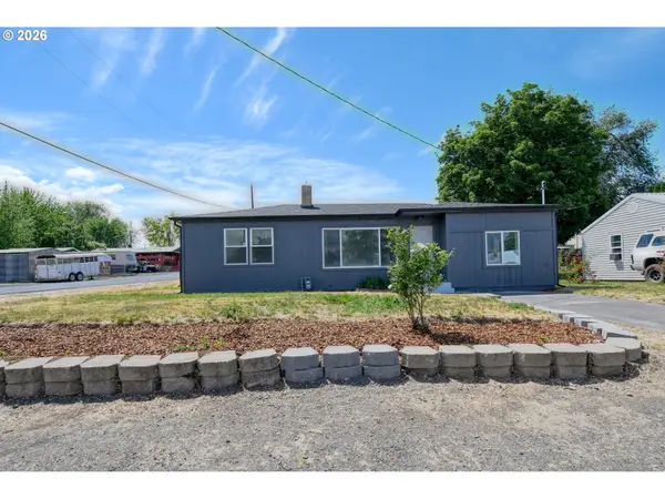 889 SW Birch St, PilotRock, OR 97868