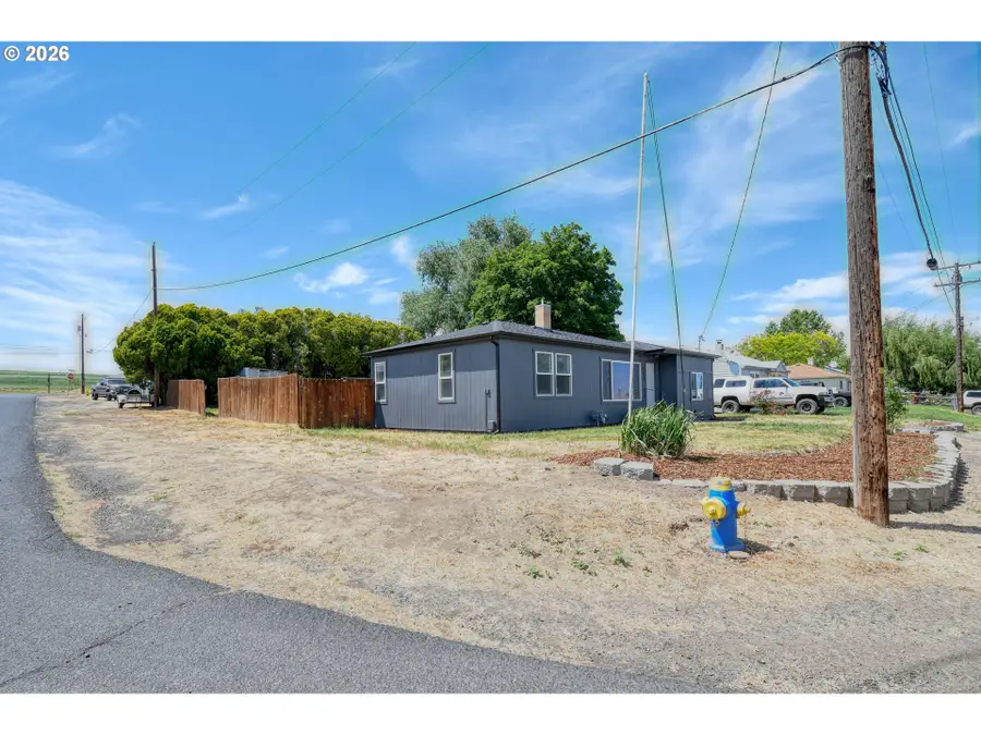 889 SW Birch St, Pilot Rock, OR 97868 - #2