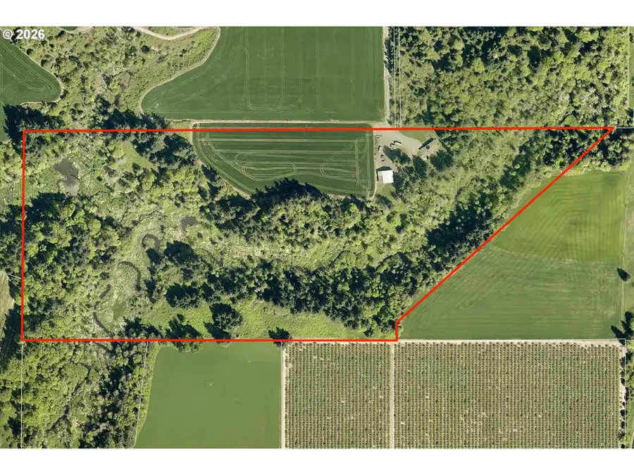 12834 Ehlen Rd, Aurora, OR 97002 - #3