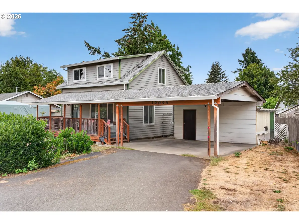 19095 SW Kinnaman Rd, Beaverton, OR 97078 - #1