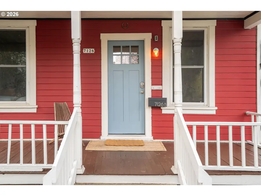 7126 N Princeton St, Portland, OR 97203 - #3