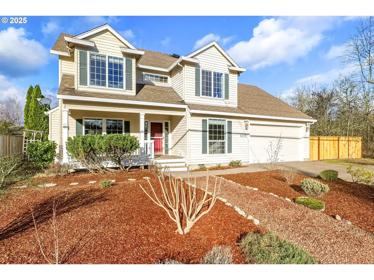 5513 SE Hull Ave, Milwaukie, OR 97267 - Image #1