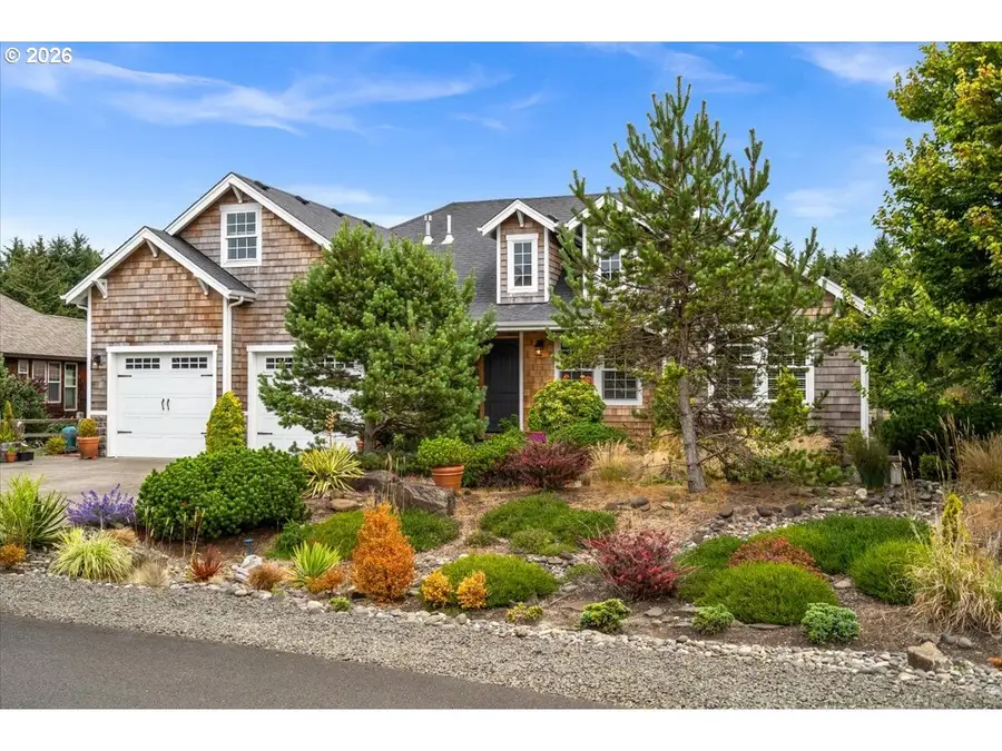 5295 Drummond Dr, Gearhart, OR 97138 - #3