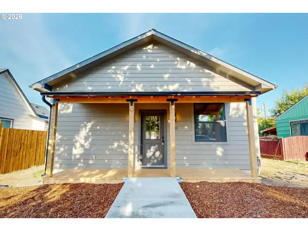 1211 Chestnut St, MiltonFreewater, OR 97862