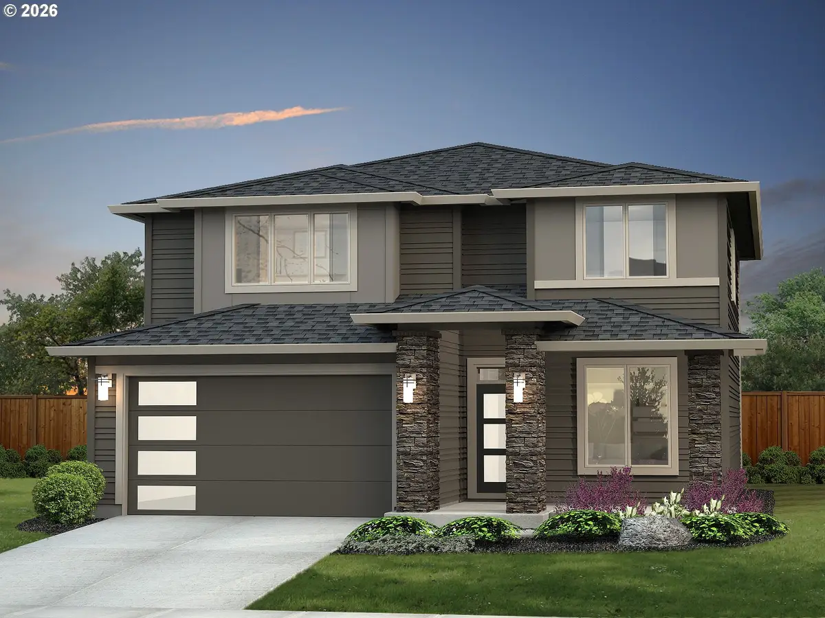 5214 NE 116th St, Vancouver, WA 98686 - #1