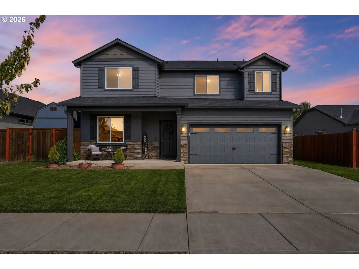 2007 S 59th St, Springfield, OR 97478 - #1