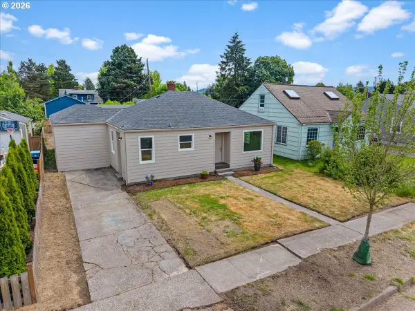 440 25th Ave, Longview, WA 98632