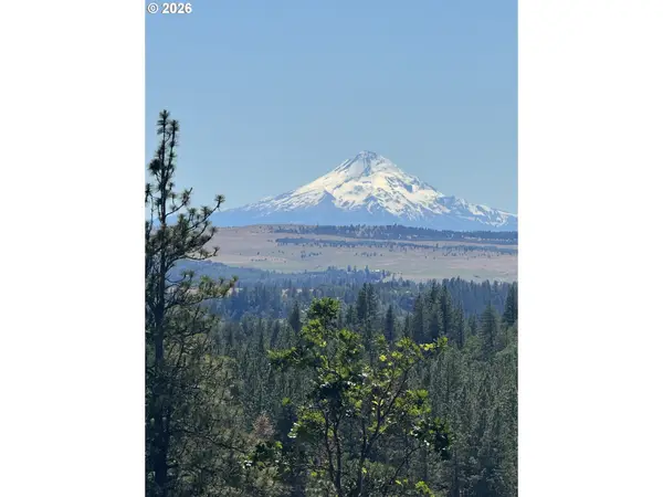 Zelinski Rd, Goldendale, WA 98620