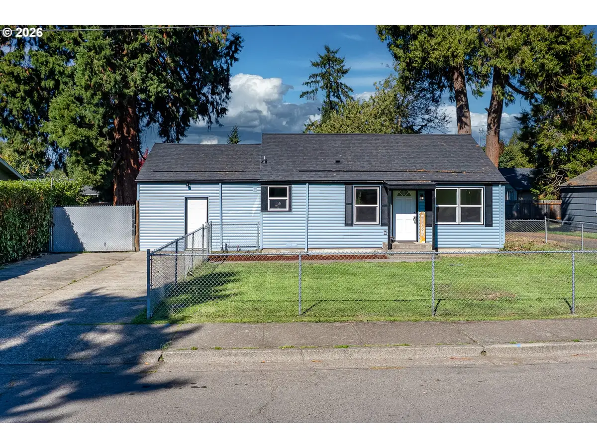 5418 A St, Springfield, OR 97478 - #1