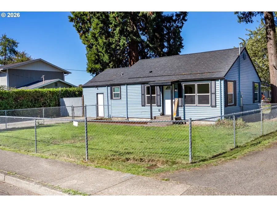 5418 A St, Springfield, OR 97478 - #2