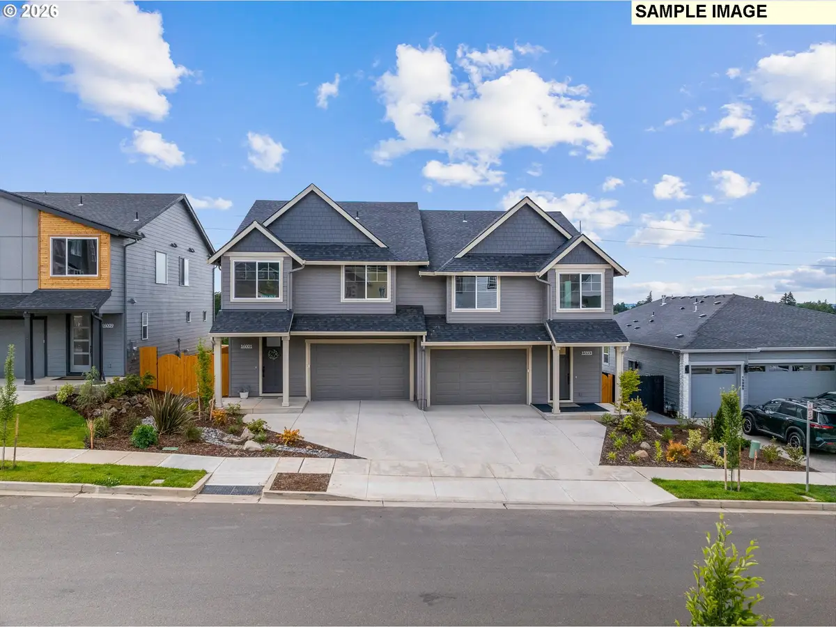 16025 Barlow Trail Ln, Oregon City, OR 97045 - #1